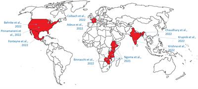 Editorial: Conservation agriculture: knowledge frontiers around the world